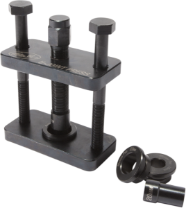 U-joint Press Tool Black, Oxide