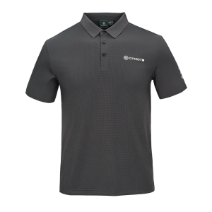 TRICOU POLO CFMOTO CASUAL NEGRU, 1, nordicamoto.ro