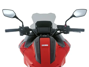Windscreen Sport Nc750x Smoke, 3, nordicamoto.ro