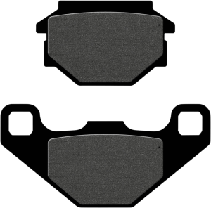 Brake Pad Orcanic