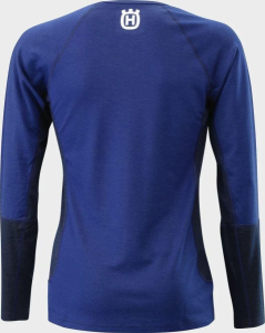 Tricou funcțional cu mâneci lungi, 4, nordicamoto.ro
