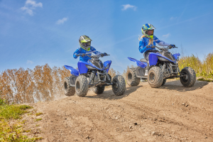 ATV YAMAHA YFM90R PENTRU COPII, 5, nordicamoto.ro