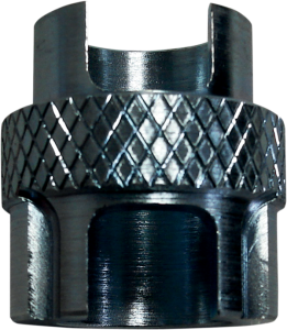 Ring Gear Lock Tool Gray