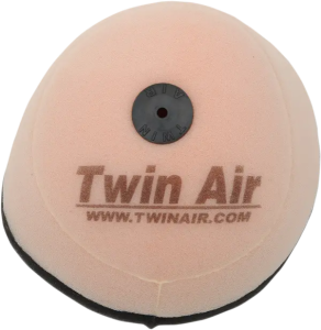 Powerflow Replacement Filter Orange