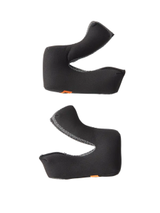 Sm3 Helmet Cheek Pad Gray 