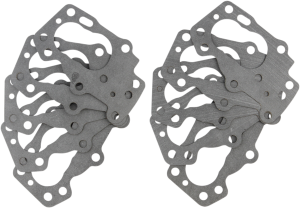 Oil Pump Cover Gasket Set