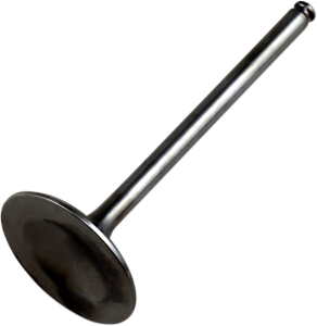 Engine Valve Exhaust Silver, 1, nordicamoto.ro