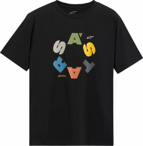 Alpinestars Gambit Csf T-shirt Black 