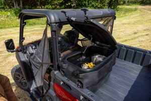 CUTIE DEPOZITARE UTV CFMOTO U10 PRO / U10 XL PRO – 95L, NEGRU, 4, nordicamoto.ro