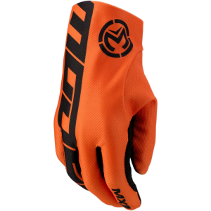 Manusi Moose Racing MX2 Orange