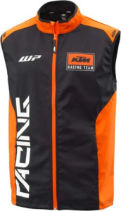 Vesta KTM Team Orange/Black