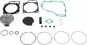 Top End Piston Kit 
