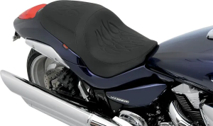 Predator Seat Black