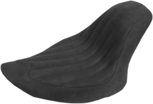 Knuckle Solo Seat Black, 1, nordicamoto.ro