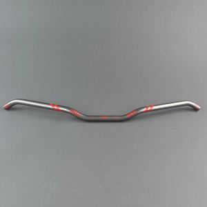 NEXT Level ONE Handlebar Grey, 2, nordicamoto.ro