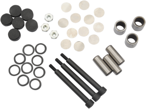 Complete Primary Clutch Rebuild Kit, 3, nordicamoto.ro
