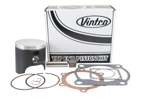Top End Piston Kit, 4, nordicamoto.ro