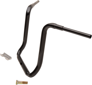 1-1/2(r) Grande Touring Ape Hanger Handlebar Black