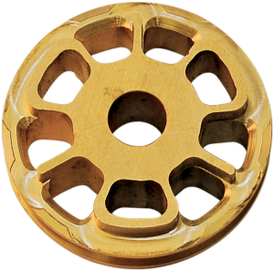 Gold Valve Fork Kit Gold 