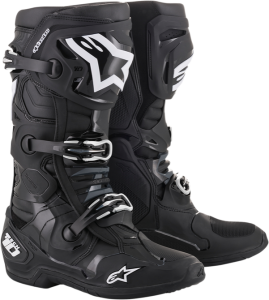 Cizme Alpinestars Tech 10 Black