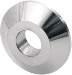 Wheel Spacer Chrome