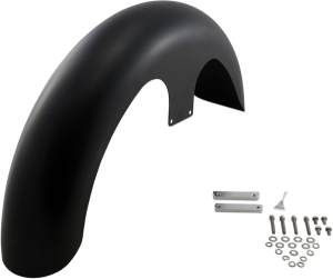 Thicky Front Fender E-coating, 3, nordicamoto.ro