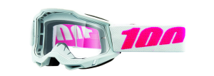 Accuri 2 Junior Goggles White