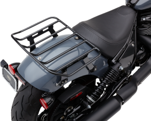 Big Ass® Detachable Solo Luggage Rack Black