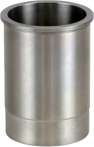 Cylinder Sleeve Silver, 1, nordicamoto.ro