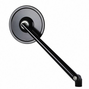 Xl Mirror Black
