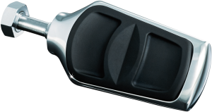 Kinetic Shift Peg Black, Chrome