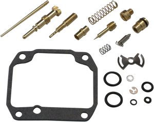 Carb Kit Black