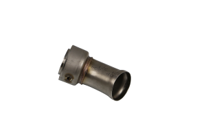 Noise Damper Stainless Steel 