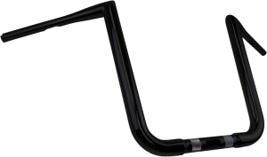 Buck-50 Handlebar Black, 1, nordicamoto.ro