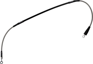 Stainless Steel Braided Brake Line Braided 