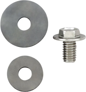 Universal Heat Shield Fit Kit 