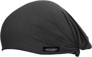 Doo-z Traditional Headwrap Black, 1, nordicamoto.ro