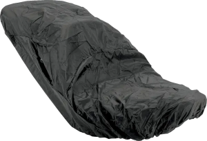 Touring Seat Rain Cover Black 
