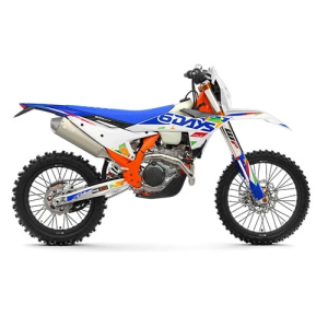 Motocicleta KTM 500 EXC-F SIX DAYS '26