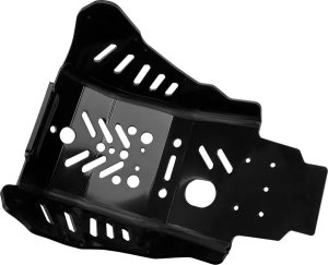 Scut Motor AXP Racing Honda CRF 450 '21-'26 Negru, 9, nordicamoto.ro