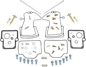 Carb Rebuild Kit, 1, nordicamoto.ro