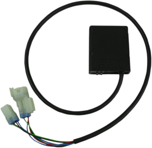Wifi Com2 Black, 3, nordicamoto.ro