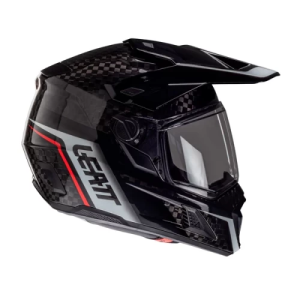 Cască Adventure Leatt ADV 9.5 Carbon V25, 5, nordicamoto.ro
