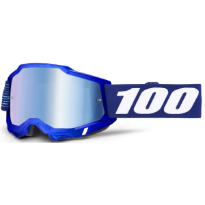 Accuri 2 Goggle Blue 