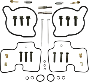 Kit de reparare carburator