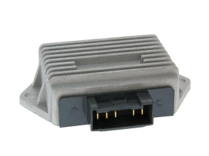 Rectifier/regulator
