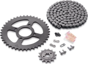 Drivetrain kit 14/50