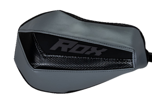 Generation 3 Flex-tec Handguards Gray, 1, nordicamoto.ro