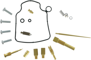 Kit de reparare carburator