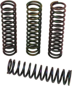 Clutch Spring Kit Black, 1, nordicamoto.ro